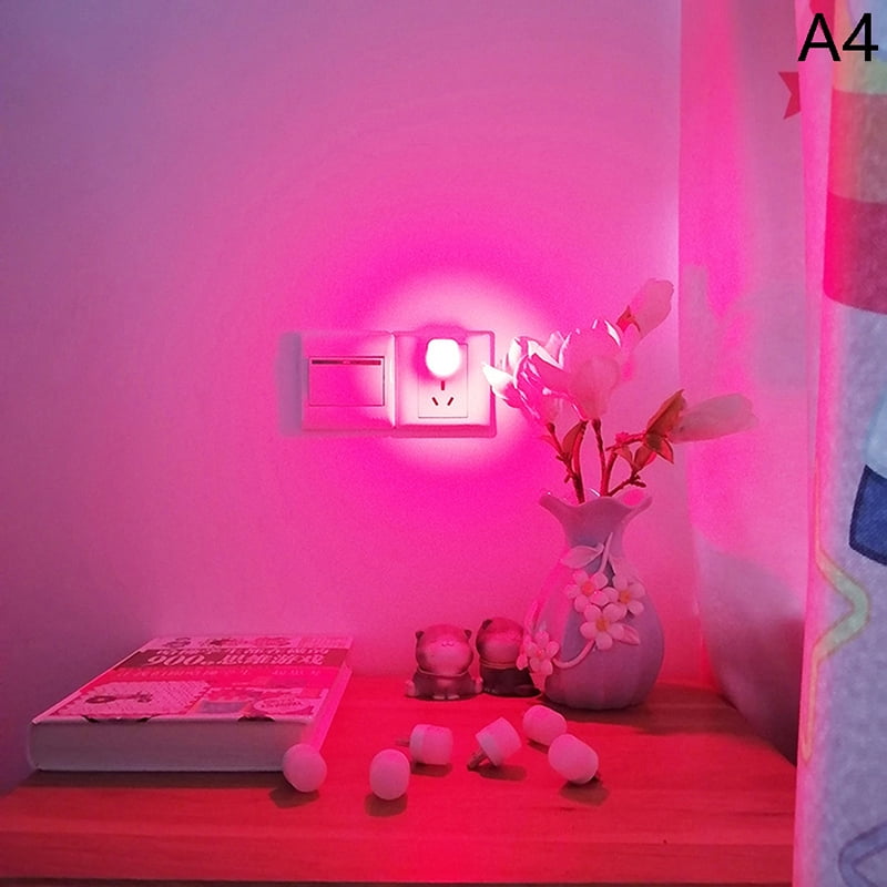 Super Bright USB Mini Book Light Reading Lamp Mini Portable USB LED