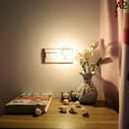 Super Bright USB Mini Book Light Reading Lamp Mini Portable USB LED