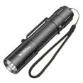 thumbnail image 1 of Super Bright USB Rechargeable LED Torch Flashlight Tactical Waterproof Lamp G0 A9Z6, 1 of 1