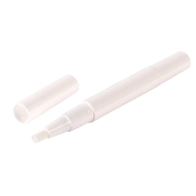 Super Bright White Teeth Whitening Pen,Tooth Gel Whitener Bleach Remove