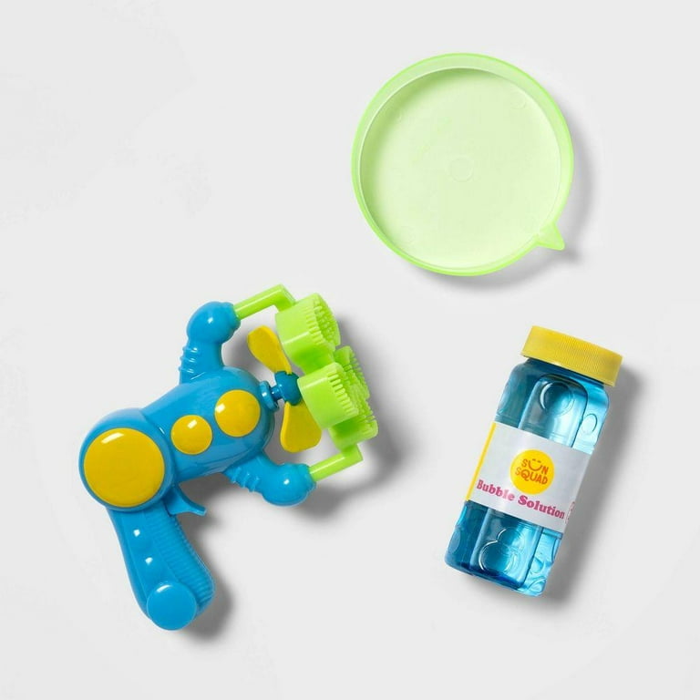 Super Bubble Blaster Assorted Colors
