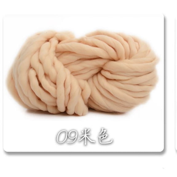 Super Bulky Arm Knitting Wool Roving Knitted Blanket Chunky Wool Yarn Super Bulky Arm Knitting Wools Roving Knitted Blankets