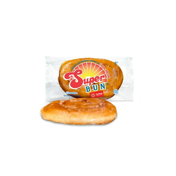 Super Bun Super Bakery