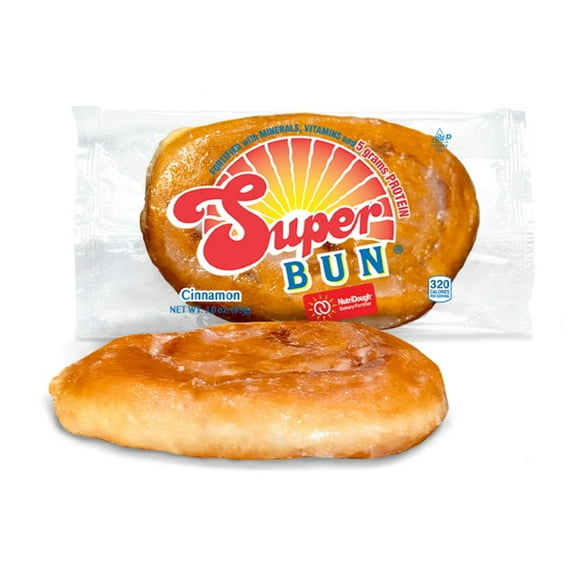 Super Bun Super Bakery
