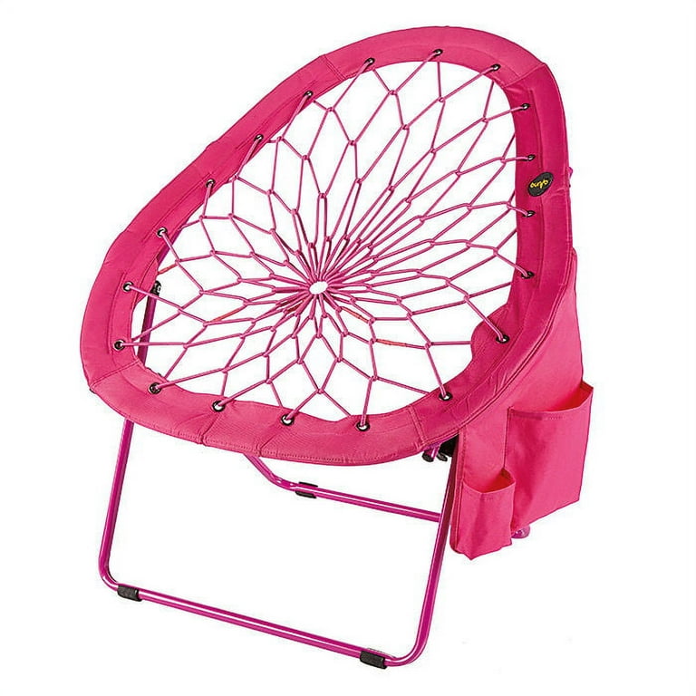 Hanging bungee online chair