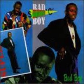 Super 'C'* - Bad Boy (LP, Album) (Mint (M))