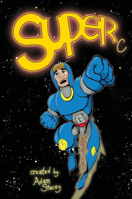 Super C: Unfettered, (Paperback)