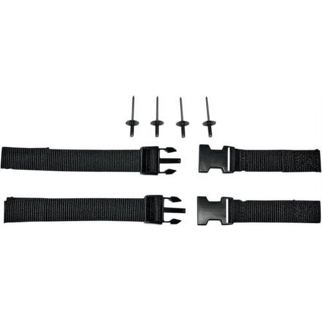 Super Caddy STRAP KIT Strap Kit for Caddys