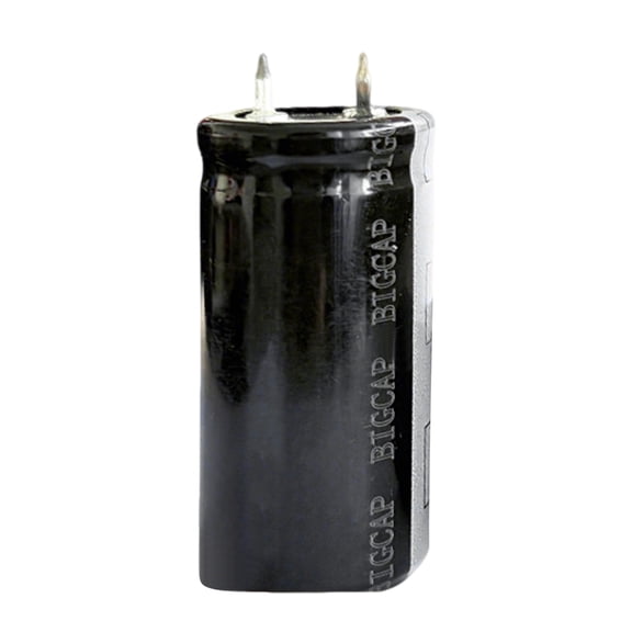 Super Capacitor Standard 3V 120F Capacitor Charging For Automotive Power Backup Energy Storage