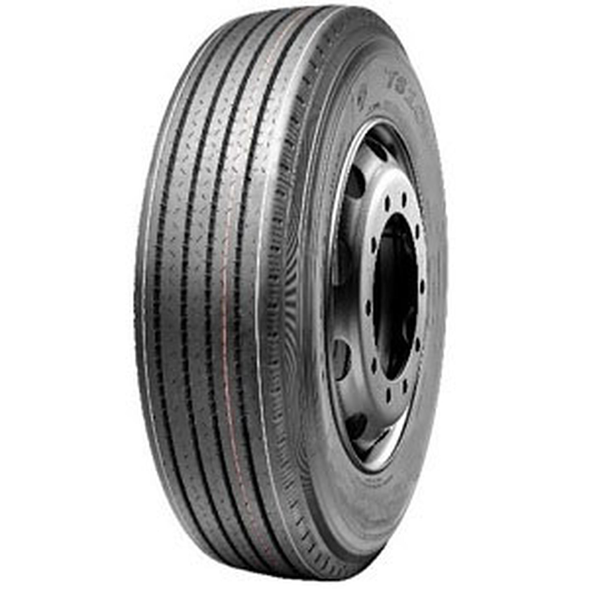 Super Cargo SC015 285/75R24.5 144/141M G Commercial Tire