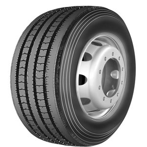 Super Cargo SC020 245/70R19.5 133L G Commercial Tire Sansujyuku sansujyuku.com