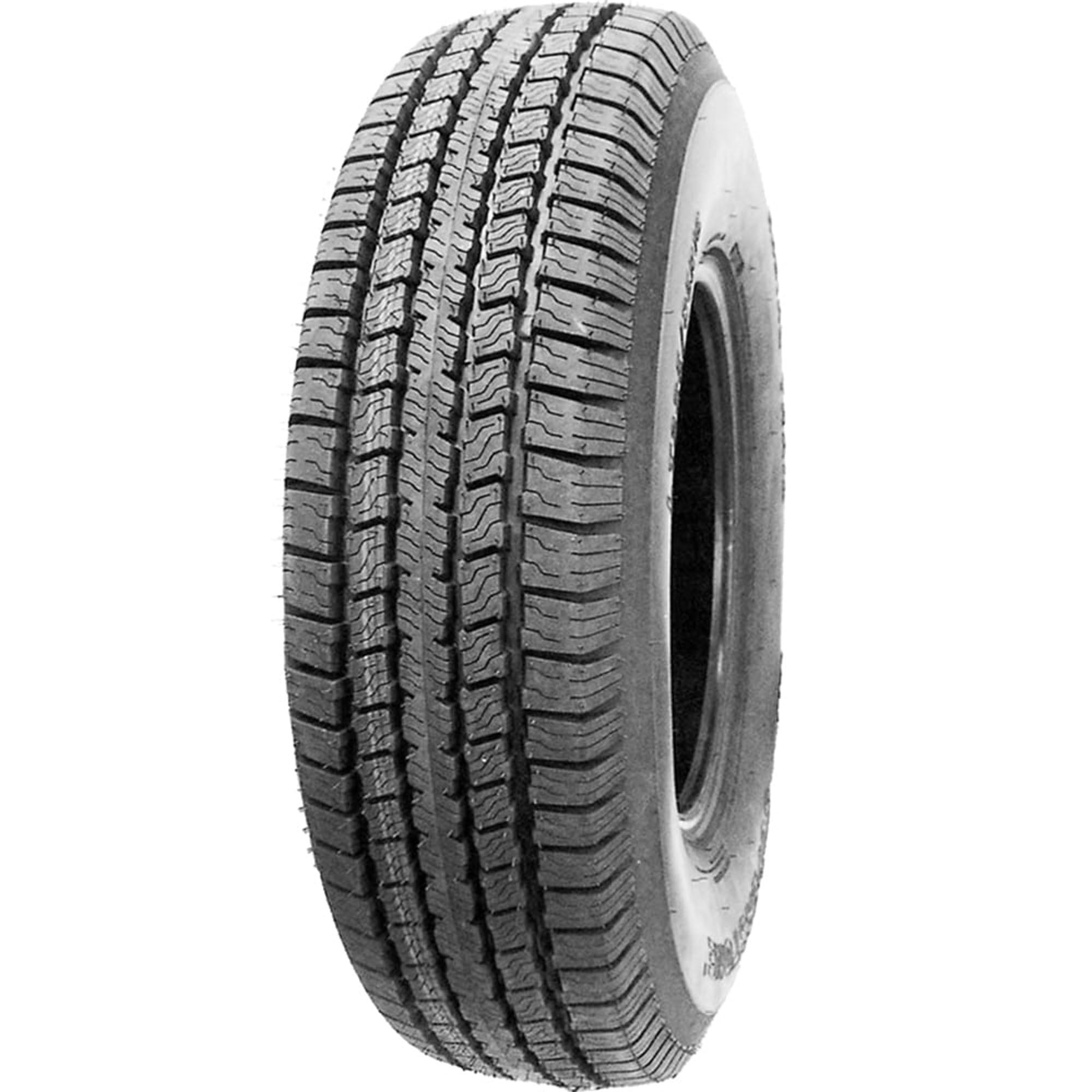 Super Cargo ST Radial ST235/80R16 128M F Trailer Tire