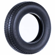 Super Cargo ST Radial ST235/80R16 235/80R16 123L E 10 Ply Trailer Tire