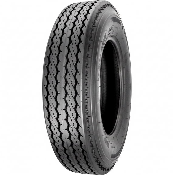 Super Cargo SU02 ST4.8-12 4.8-12 C 6 Ply Trailer Tire