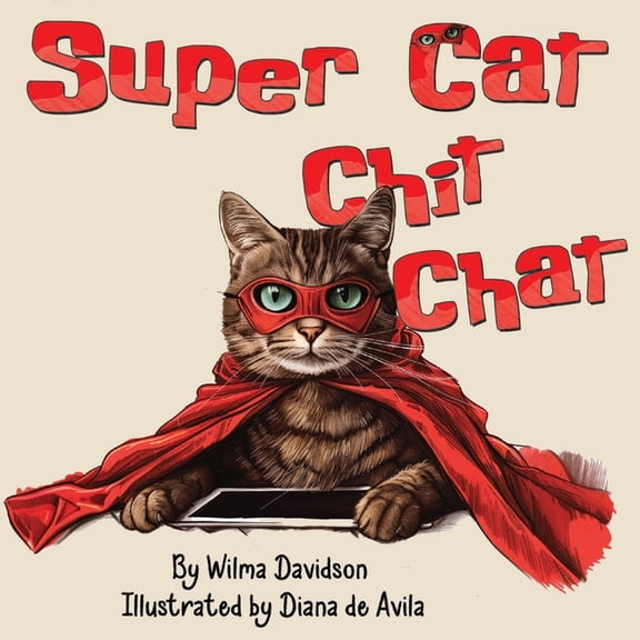 Super Cat Chit Chat, (Paperback)