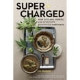 thumbnail image 1 of Pre-Owned Super-Charged: How Outlaws, Hippies, and Scientists Reinvented Marijuana, 9781604692952, 1604692952, Hardcover, First Edition edition, 1 of 1