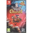 thumbnail image 1 of Super Chariot for Nintendo Switch™, 1 of 2