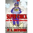 thumbnail image 1 of Super Chick, (Paperback), 1 of 1