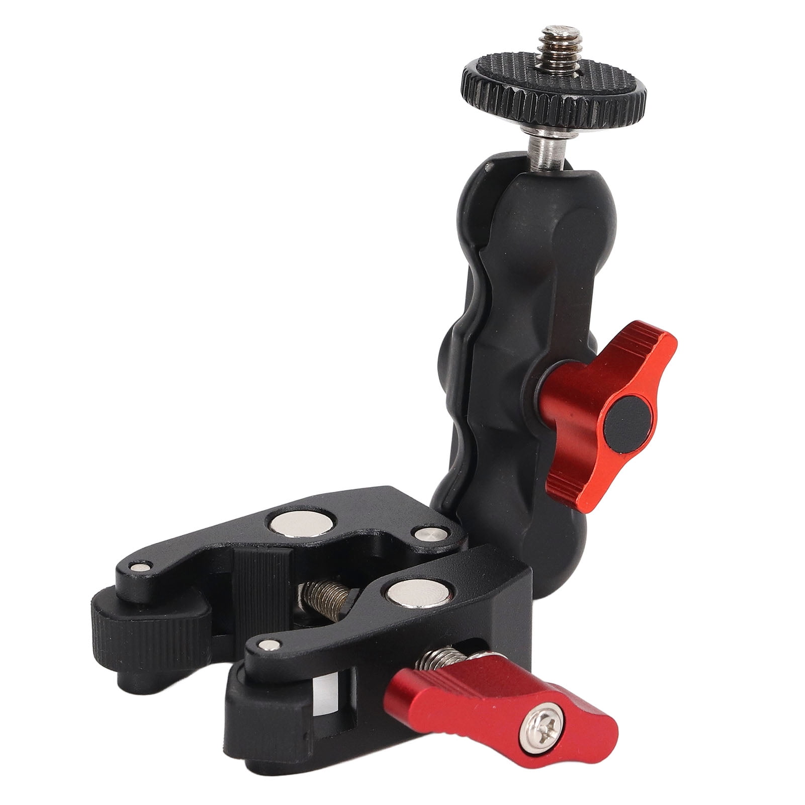Super Clamp Camera Mount, Head Multi Functional Super Clamp, Camera