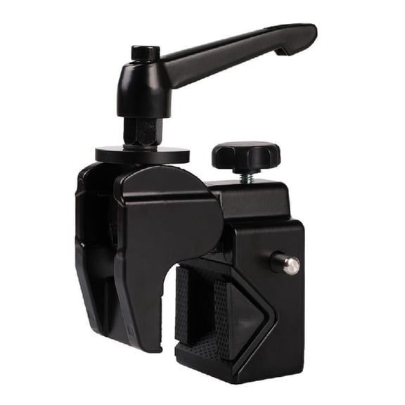 Super Clamp Secure Grip C Claw Metal Heavy Duty Photo Studio Fixing Clip