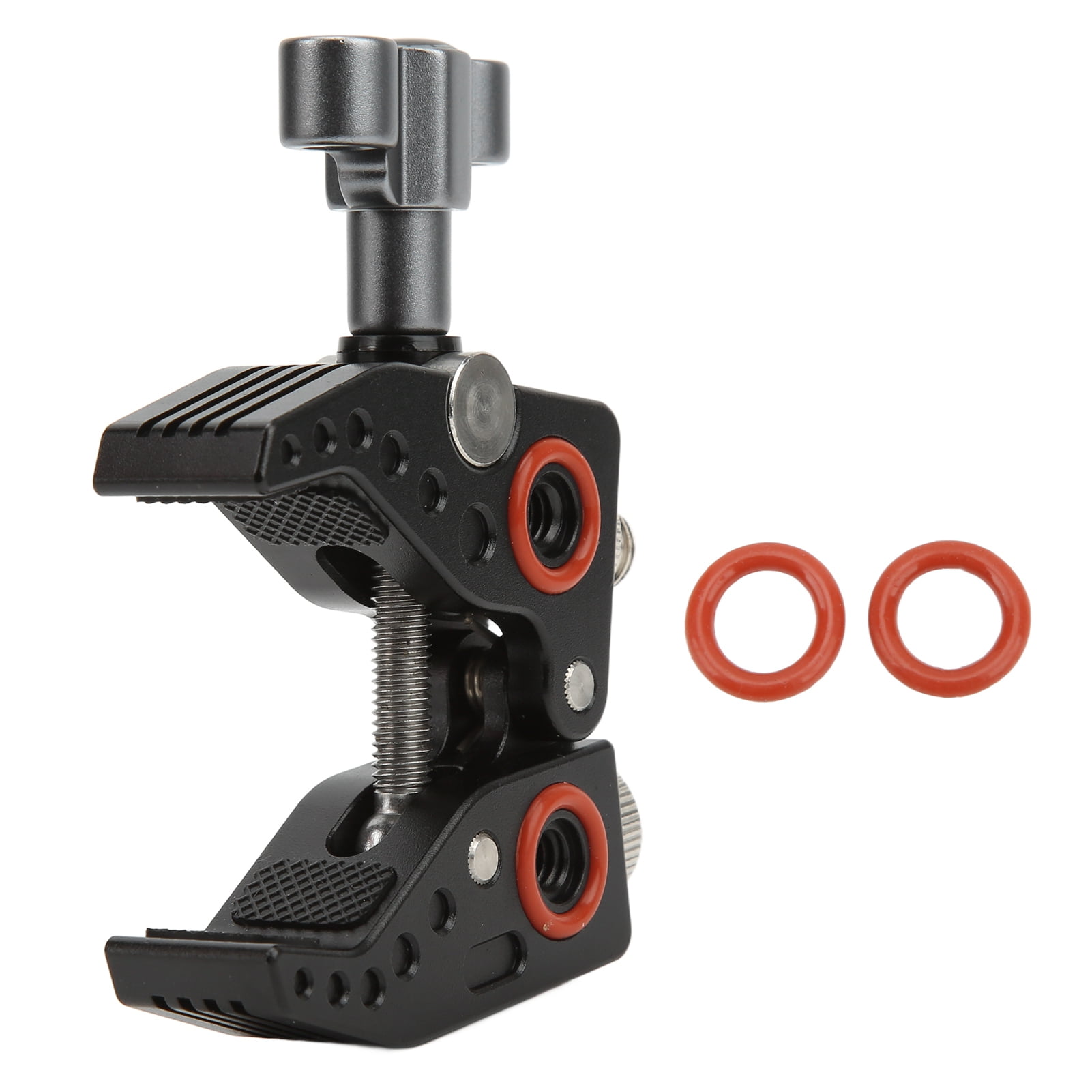 Super Clamp For Monitor LED Lights Flash Microphone Versatile C Clamp super-clamp-for-monitor-led-lights-flash-microphone-versatile-c-clamp