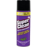 Super Clean Cleaner & Degreaser - Pack of 6