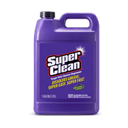 Super Clean Tough Task Cleaner-Degreaser  - 1 Gallon | 128 Fluid Ounces