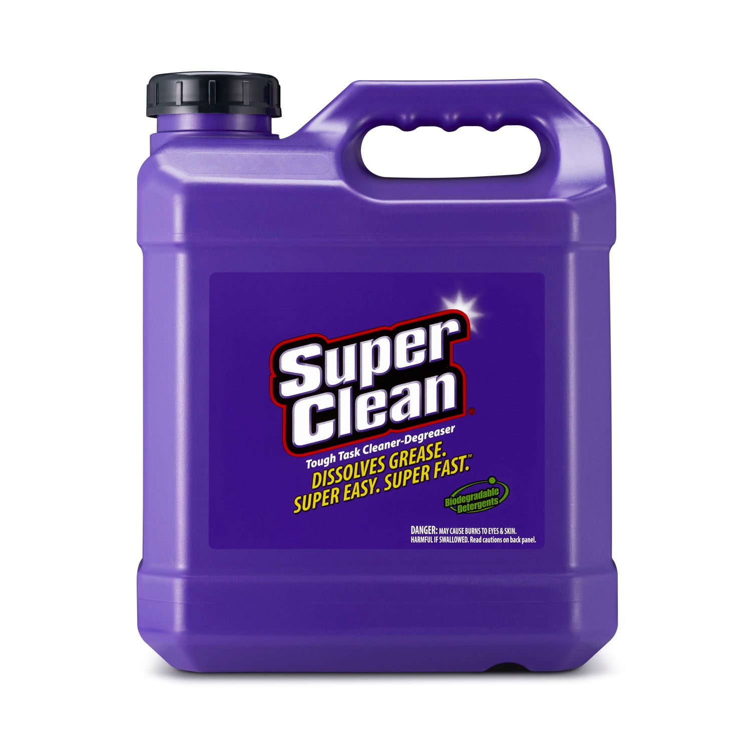 Officially Replacing Super Clean Degreaser 