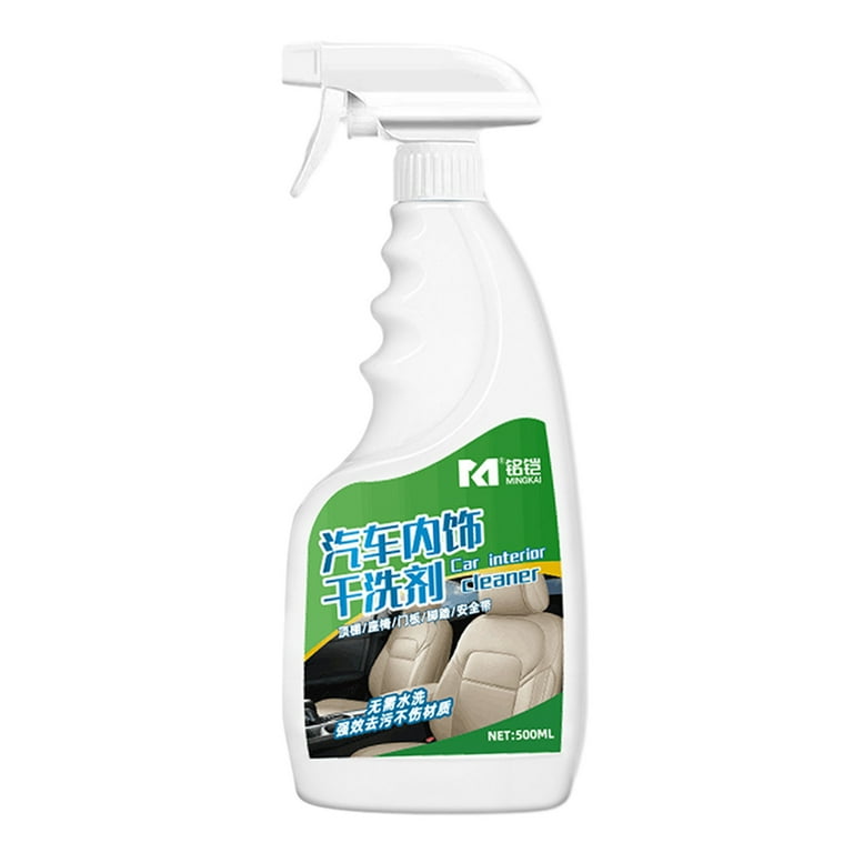 Car seat stain remover walmart hotsell