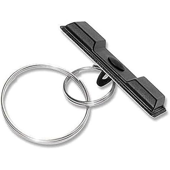 Super ClikMagnet Ceiling Hooks - Strong Magnets To Hang Displays, Signs And More - Magnets With 10 lbs. Pull - Pack Of 10, Black$$Hardware