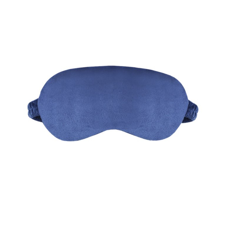 Super Cloth Hot Compress Eye Mask Shading USB Charging Blinder 