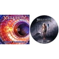 thumbnail image 1 of Super Collider (LP) & Countdown To Extinction (Picture Disc), 1 of 2