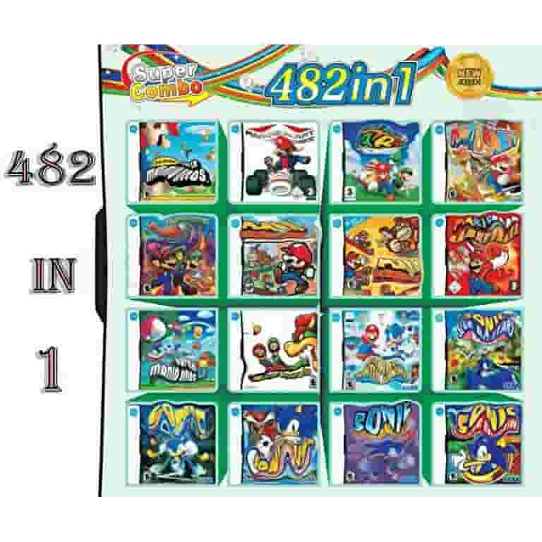 Ds Cartridge Nintendo 2ds Play Ds Games Nintendo Dsi Does A 3ds