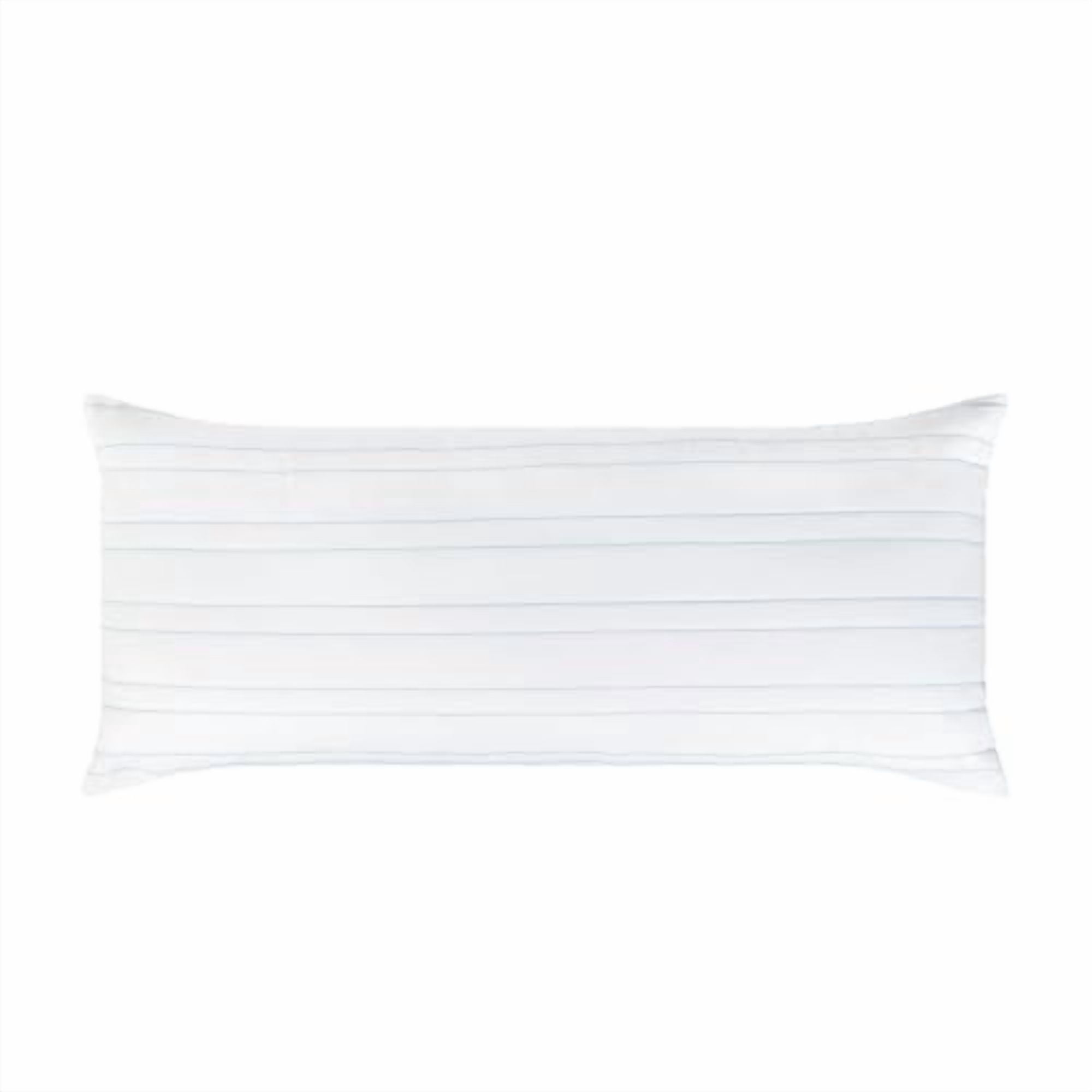 Super Comfort King Size Pillow – Vialifresh Technology for Long-Lasting Freshness | Ultra-Soft, Hypoallergenic | 19" x 37"