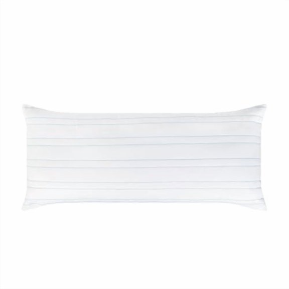 Super Comfort King Size Pillow Vialifresh Technology for Long-Lasting Freshness | Ultra-Soft, Hypoallergenic | 19" x 37"