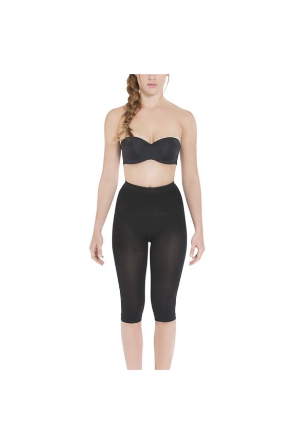 Super Comfy Everyday Bra -  Black- L