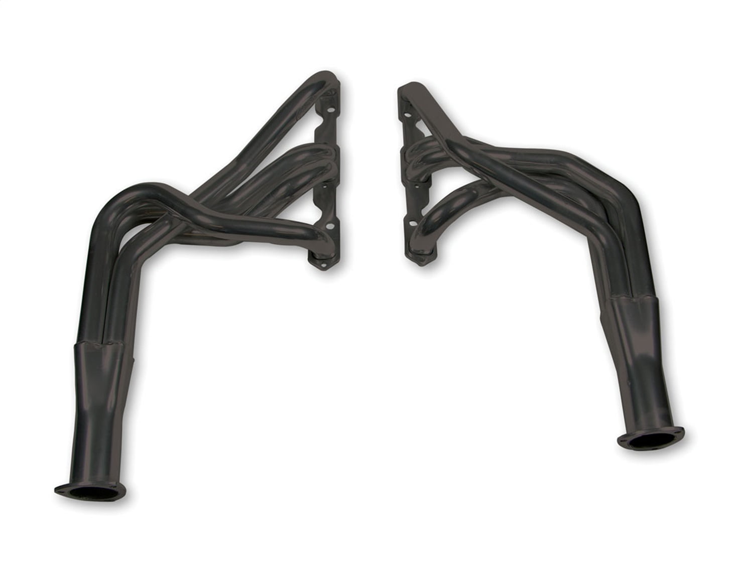 Super Competition Long Tube Header Fits select 19671969 CHEVROLET