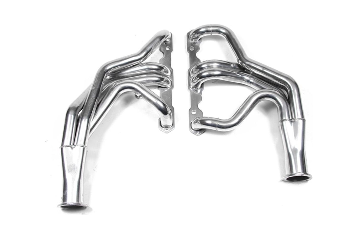 Super Competition Long Tube Header Fits select 19891991 CHEVROLET
