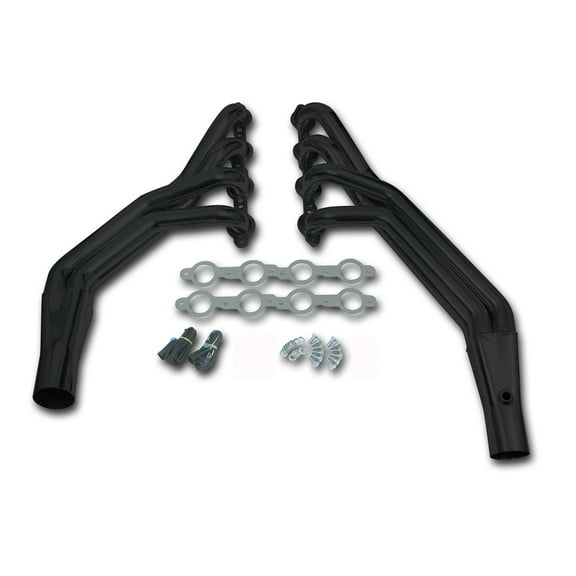 Super Competition Long Tube Header Fits select: 1998-2002 CHEVROLET CAMARO, 1998-2002 PONTIAC FIREBIRD