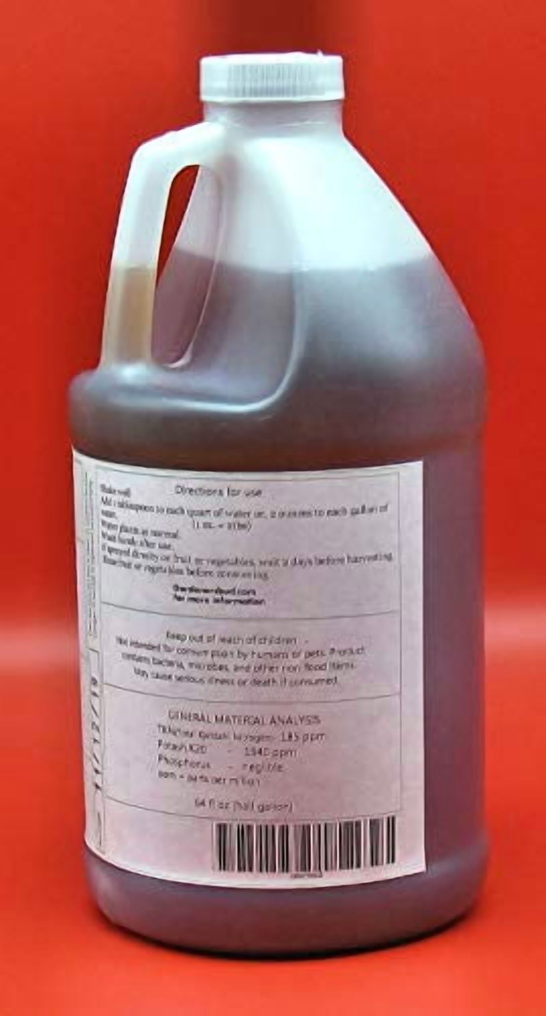 Cruche Réfrigérante Gatorade Orange 64 Oz (1/2 Gallon) - Neuf Sous Emballage - Pour Sport, événements, Pique-nique