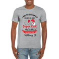 thumbnail image 1 of Super Cool Mommy Funny Mothers Day Hero Awesome Cute Gift T-Shirt, for men & women, up to size 5XL, 1 of 3