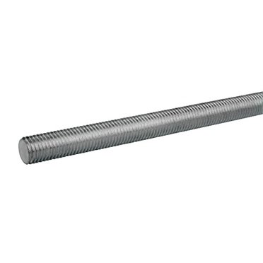 SUNCOR STAINLESS 316-NM UNC Threaded Yoke End – 1/4 Turnbuckle Component, S0113-RC07