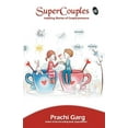 thumbnail image 1 of Super Couples, (Paperback), 1 of 1