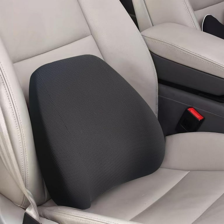 Adjustable lumbar support for car hotsell