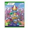 Super Crazy Rhythm Castle Xbox Series