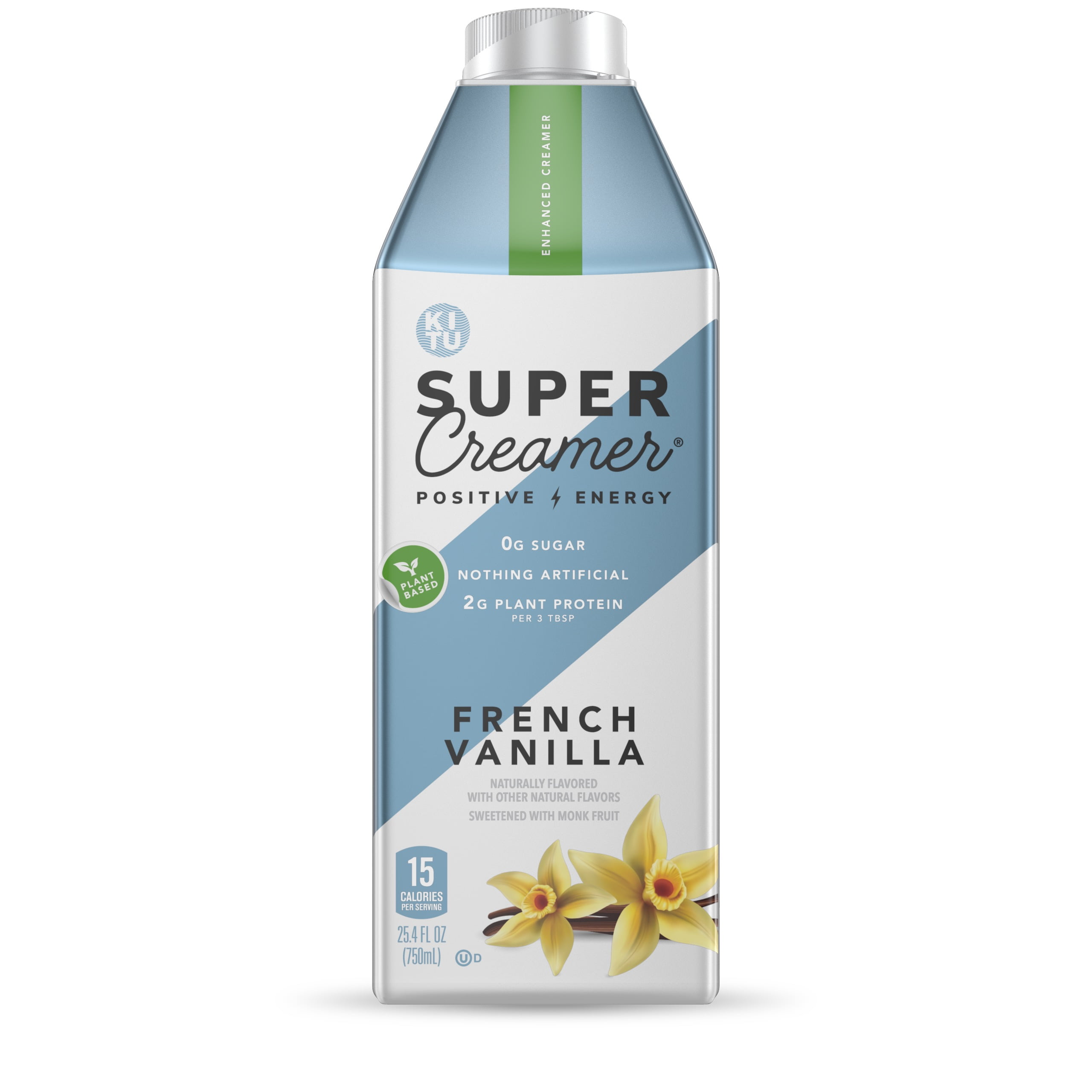 Super Creamer French Vanilla