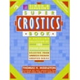 thumbnail image 1 of Pre-Owned Simon & Schuster Super Crostics Book #5 (Paperback) by Thomas H Middleton, 1 of 1