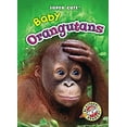 thumbnail image 1 of Pre-Owned Baby Orangutans (Library Binding) 1626171718 9781626171718, 1 of 1
