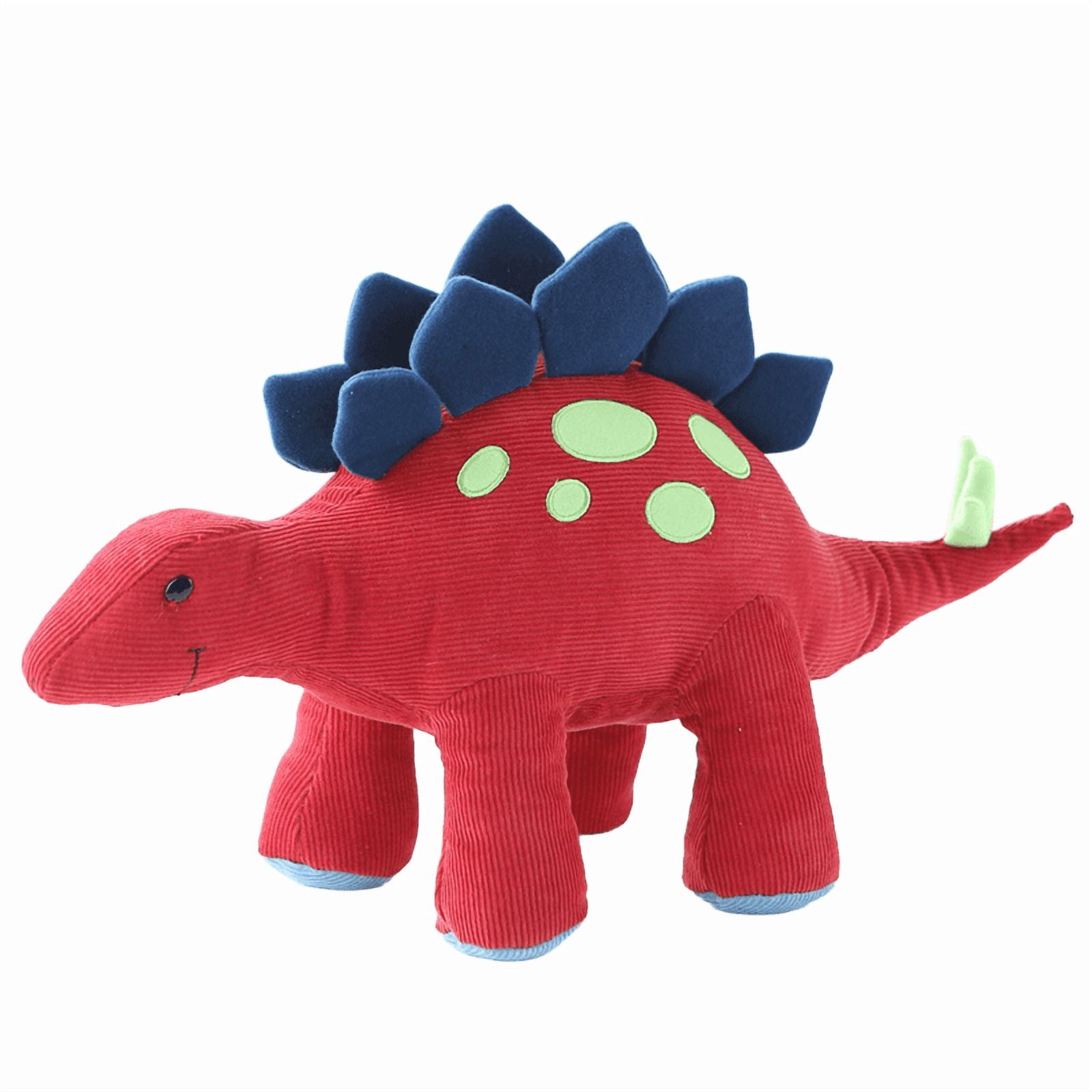 Super Cute Dinosaur Plush Toys: Soft, Colorful & Adorable Stuffed Dinosaurs for Kids, Dino Fans & Great as Gifts
