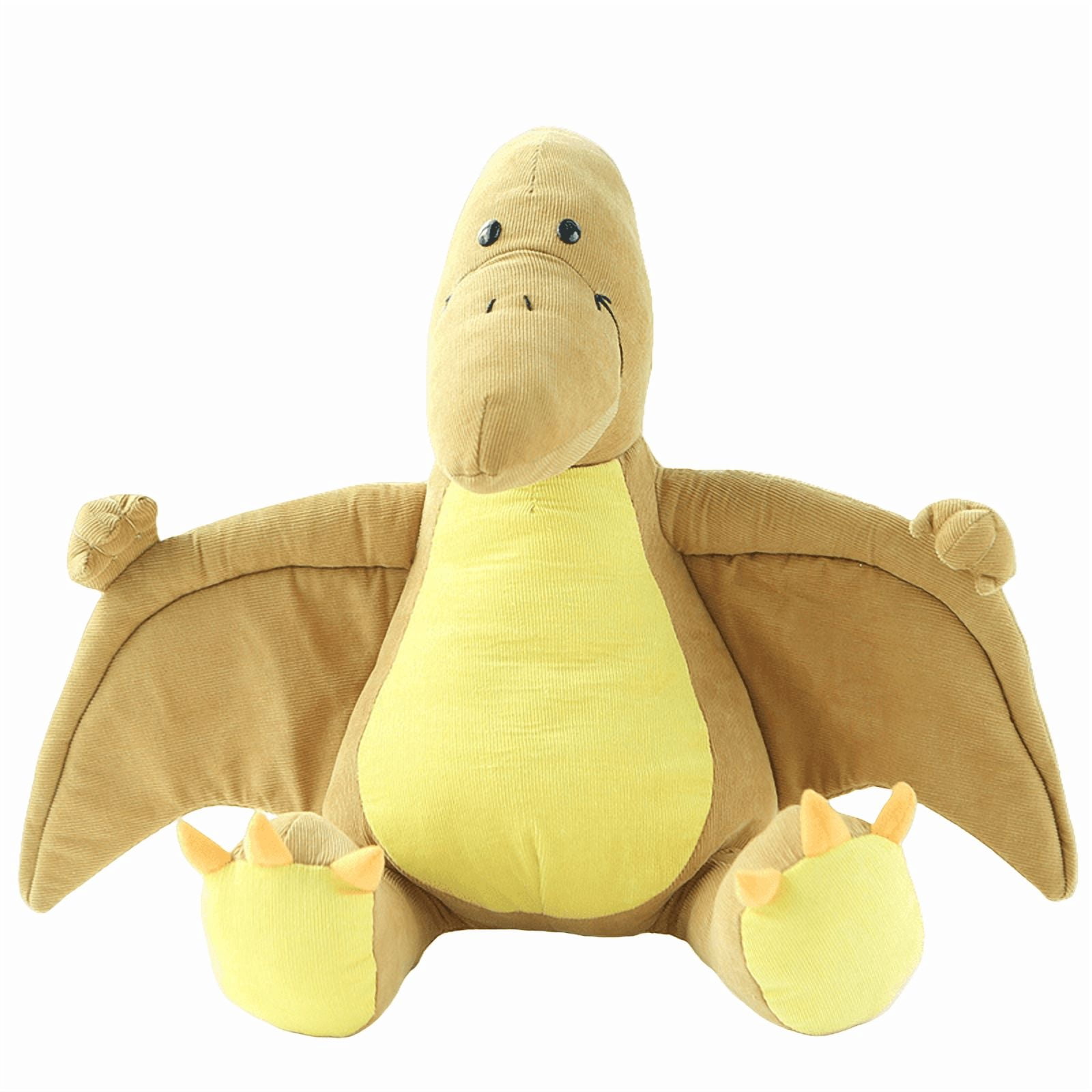 Super Cute Dinosaur Plush Toys: Soft, Colorful & Adorable Stuffed Dinosaurs for Kids, Dino Fans & Great as Gifts
